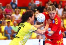 Сара Стефановска: Верувам во својот тим, наше е да го дадеме најдоброто, резултатите ќе дојдат