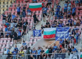 „Невините“ Бугари, први провоцирале!