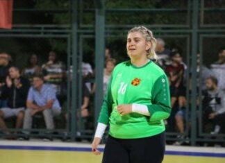 Кицеска го продолжи договорот со шампионот Ѓорче Петров