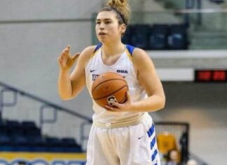 Канаѓанката Паска е нов член на ЖКК Бадел