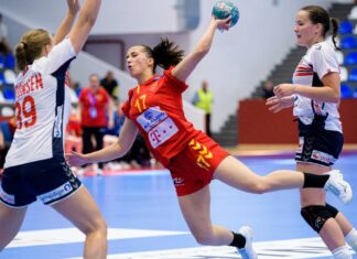 Дукоска ново засилување на Чаир