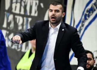 Атанасов останува прв тренер, се враќа и Велев