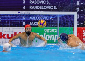 Србија го елиминира светскиот шампион Италија