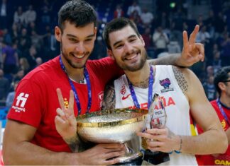 Ништо од братскиот тандем Ернангомез во Барса