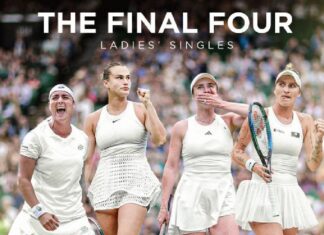 Вимблдон ќе добие нова шампионка – Сабаленка и Џабер во полуфиналето