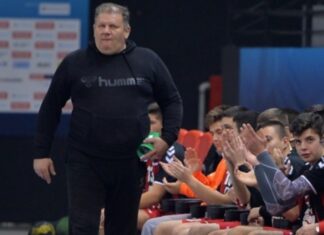 Зоран Петковски – Зенга по 25-години заминува од РК Вардар