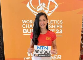 Поп Арсова остана без пласман на маратонот откако и се слоши