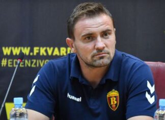 Васоски: Да се обидеме преку Купот за излеземе во Европа…