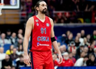 Црвена Звезда го носи Алексеј Швед