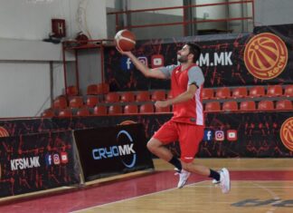 Магдевски: Полска е добра можност за проверка на формата