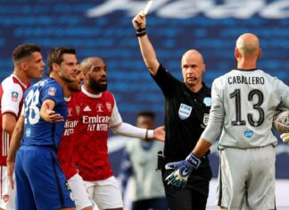 Премиер лига: Донесен пакет мерки за подобрување на однесувањето на играчите