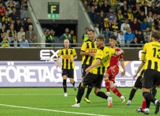 (ВИДЕО) Миовски го спасуваше Абердин од пораз