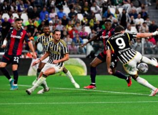 (ВИДЕО) Само бод за Јувентус, Фиорентина испушти победа против Лече