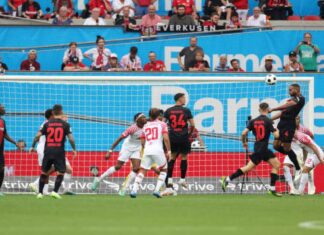 (ВИДЕО) „Голеада“ на стартот на сезоната во Бундес лигата