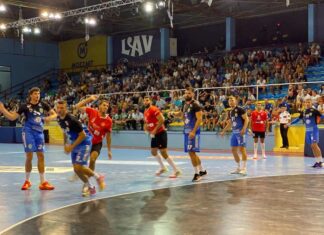 Еурофарм пелистер „немилосрден“ против домаќинот Слога Добој