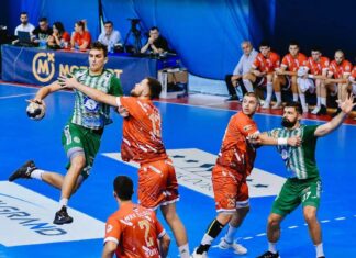 Победи на фаворитите на дуелите одиграни во Битола