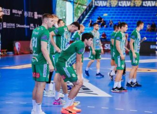 Еурофарм Пелистер поразен од Загреб