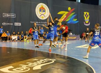 Пелистерци попладнево против домашната Слога Добој