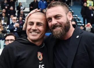 Канаваро, Де Роси, Гатузо… Почна лицитацијата за селектор на Италија!!!