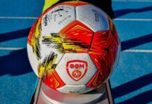 Важни дуели за опстанок во Првата фудбалска лига