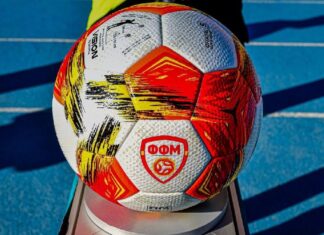 Денеска два дуели од 3.коло на ПМФЛ во Струга и Скопје