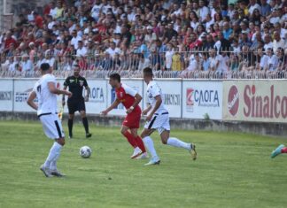 Шкендија со пресврт славеше убедливо против Тиквеш (ВИДЕО)