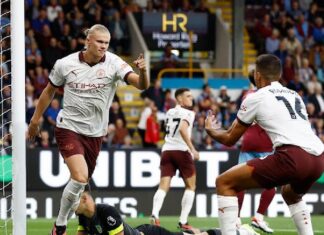 (ВИДЕО) Сити и Тотенхем со пресврт до трите бода, шок за Јунајтед