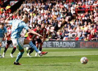 (ВИДЕО) Сити се изнамачи да го добие Шефилд, а Вила лесно против Барнли