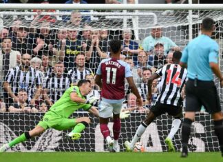 (ВИДЕО) Моќен старт на Њукасл