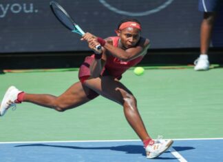 (ВИДЕО) Гоф преку Мухова до петтиот трофеј