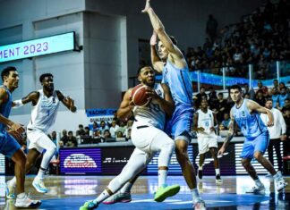 Аргентина нема да игра на Олимпијадата во Париз