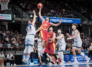 Естонците ни се „судбина“ – Отвораме со нив во евро-квалификациите