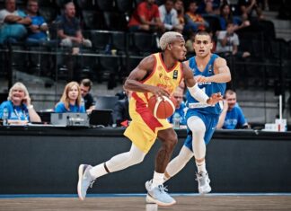 Бадијала го имаме најдобриот стрелец кога претрпевме три убедливи порази