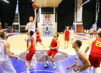 Дебакл во Белград – Пораз од Полска со 32 разлика