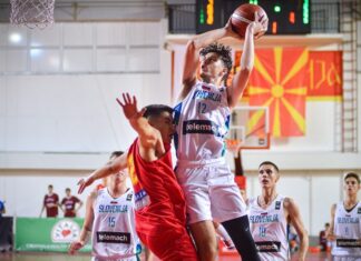 Со 100 примени поени нема четврт-финале