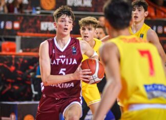 Кадетите дополнително си ја искомплицираа задачата