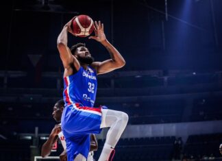 Доминикана го потврди првото место, Австралија на добар пат кон осминафиналето