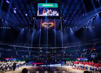 Започнува борбата за финалето на Светското првенство