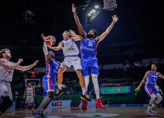 (ВИДЕО) Италијанскиот селектор Поцеко збесна, сакаше да се пресмета со судиите