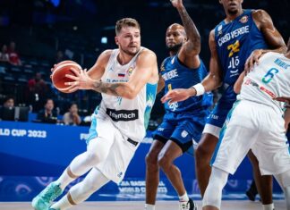 (ВИДЕО) Познати сите осминафиналисти на Светското првенство