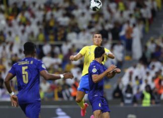 Кристијано Роналдо постави нов рекорд