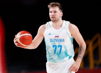 Дончиќ: Целта е да се освои турнирот