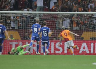 (ВИДЕО) Галатасарај, Брага и Јанг Бојс се пласираа во групната фаза на Лигата на шампиони