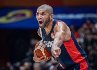 Франција мора да ја победи Летонија