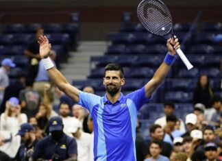 Новак Ѓоковиќ по пет години се враќа на Индијан Велс од првата позиција на АТП листата
