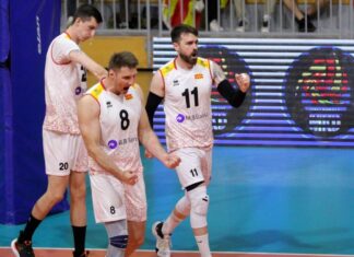 Љафтов со анализа за ривалите на Македонија од групата во Скопје