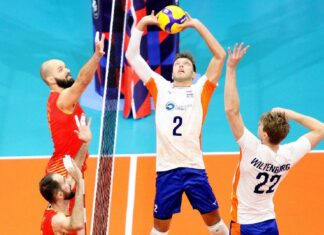 Пораз на Црногорците кои во сабота се противници на Македонија