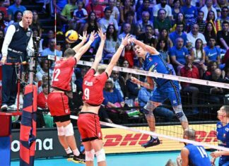 Италија моќно го започна Европското првенство