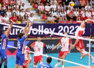 Полска ја демонстрира својата класа