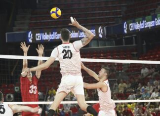 Савовски: Полни трибини е најдобар мотив за игра